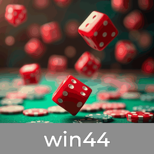 Cadastro na win44