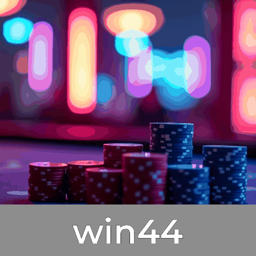 Cadastro na win44