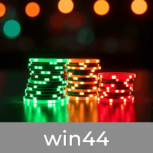 Cassino Online win44