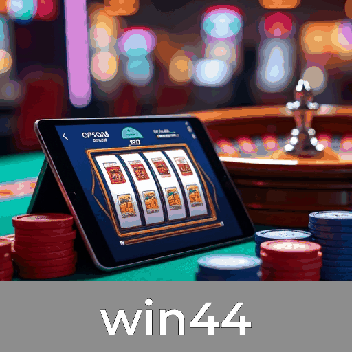 Cassino Online win44