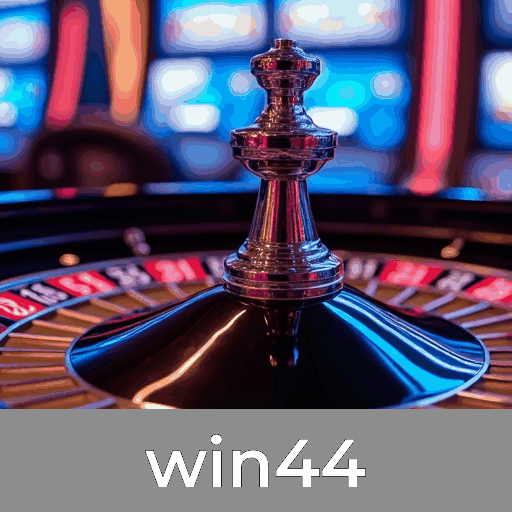 Cadastro na win44