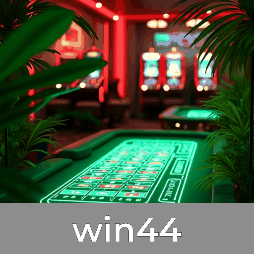 Cassino Online win44
