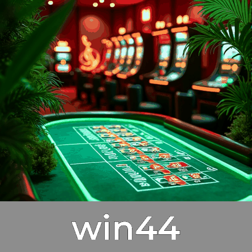 Cassino Online win44