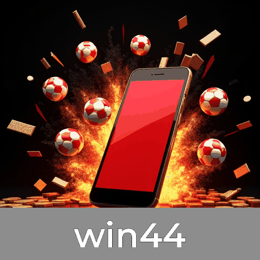 Acesso ao win44