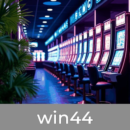 Acesso ao win44