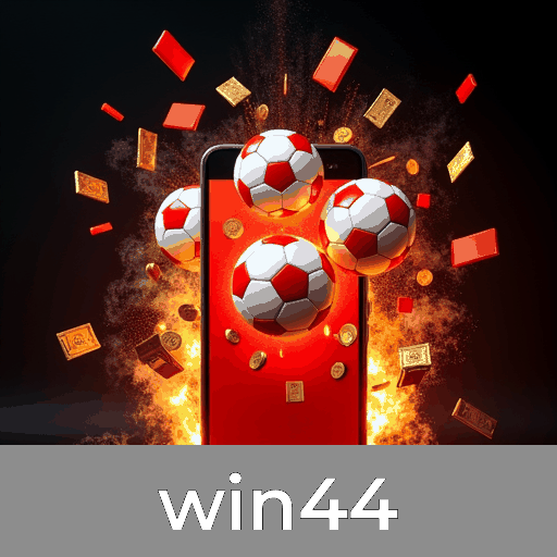 Acesso ao win44