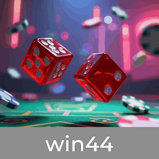 Acesso ao win44