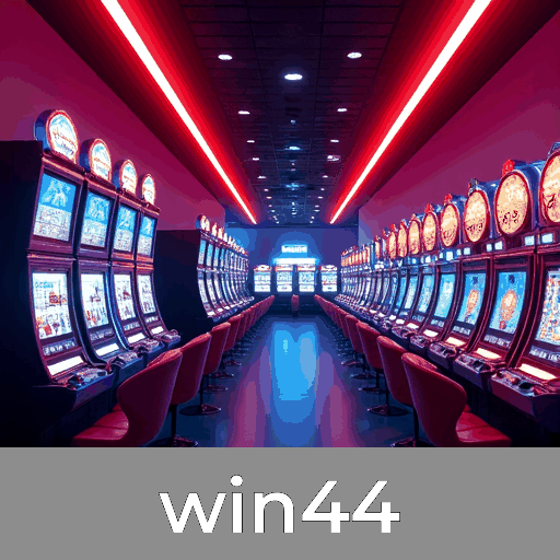 Cadastro na win44