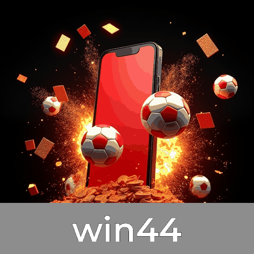Cadastro na win44