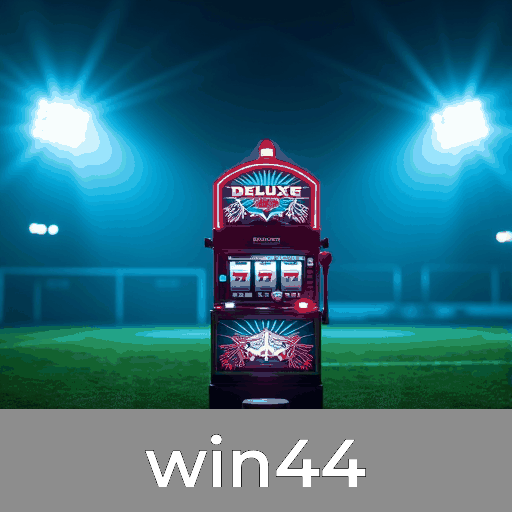 Cadastro na win44