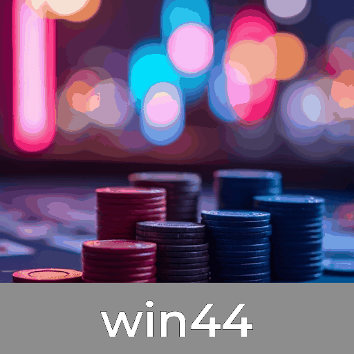 Cadastro na win44