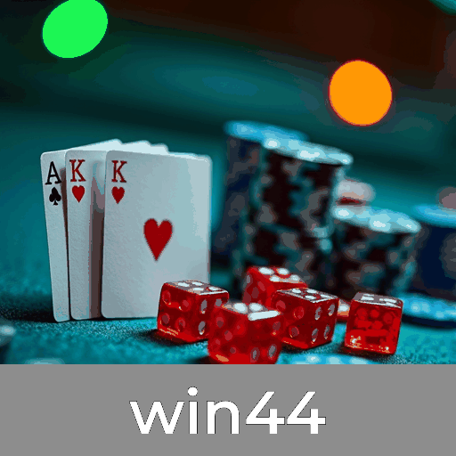 Cadastro na win44