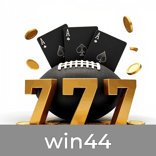 Cassino Online win44