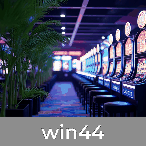 Cassino Online win44