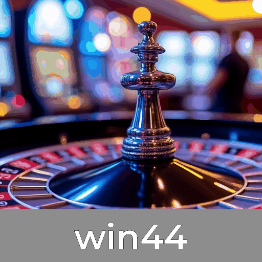 Apostas no win44