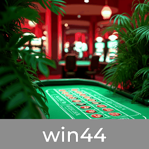 Cadastro na win44