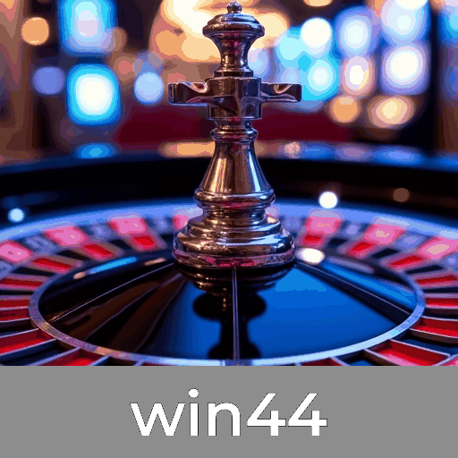 Acessar o site win44 COM