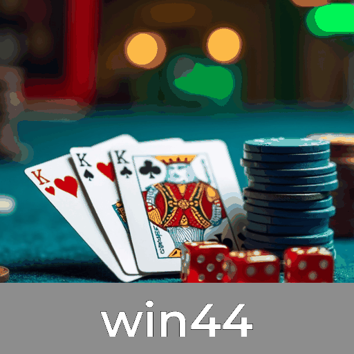 Cassino Online win44